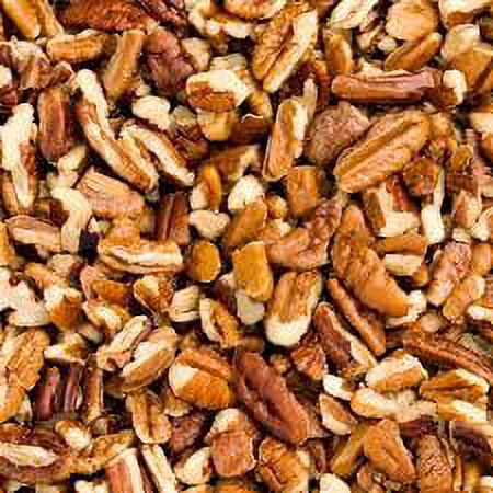 PECAN PIECES - 2x1.5 KG