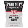 thumbnail image 1 of Heath Riles BBQ Rub - Pecan Seasoning , Champion Pitmaster Recipe, Legendary Rubs For Smoking & Grilling, 70+ BBQ Championships, 2 lb./32 oz., 1 of 6