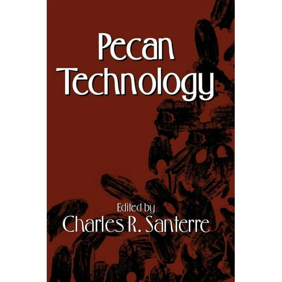 Pecan Technology, (Paperback)
