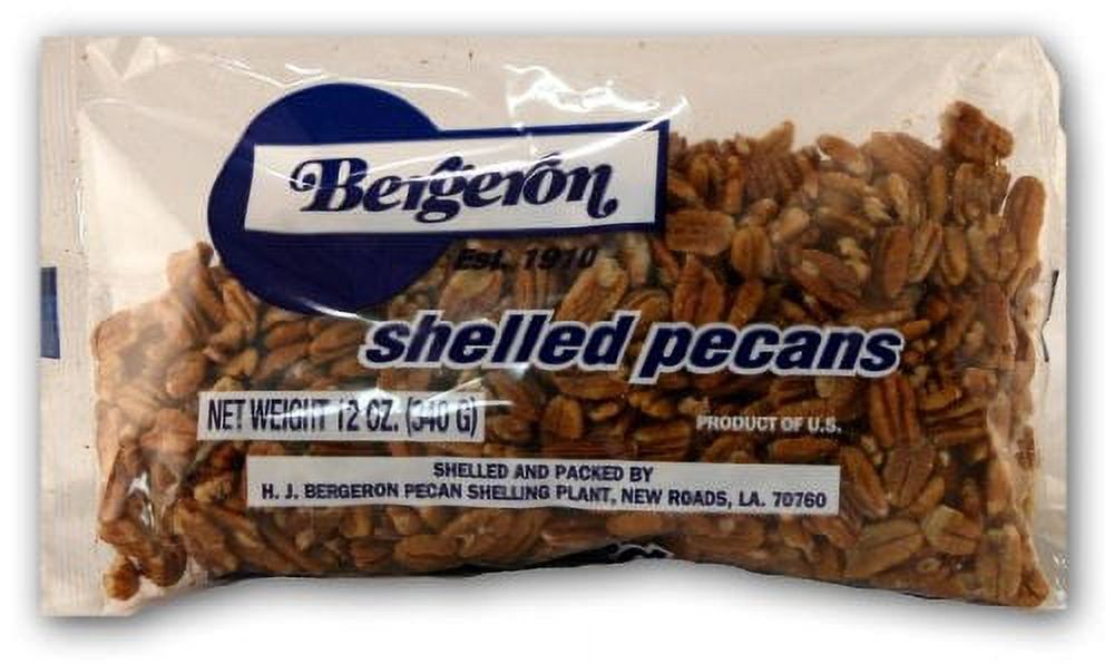 Pecans