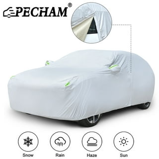 SUV Covers in Car & Truck Covers and All Vehicle Covers 