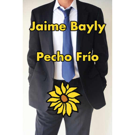 Pre-Owned Pecho Frío / Cold Chest (Paperback) 0525564969 9780525564966