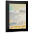 thumbnail image 1 of Peck, Gail 13x18 Black Modern Framed Museum Art Print Titled - Graceful, 1 of 5