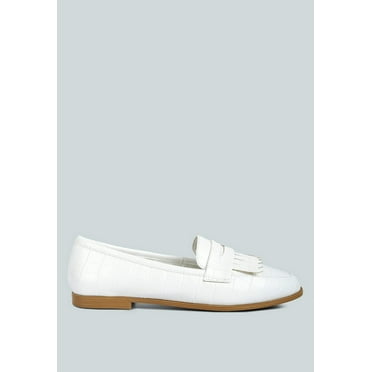 Pecker Black Patent Pu Everyday Loafer