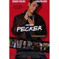 thumbnail image 1 of Pecker Movie Poster - 27 x 40 in., 1 of 1