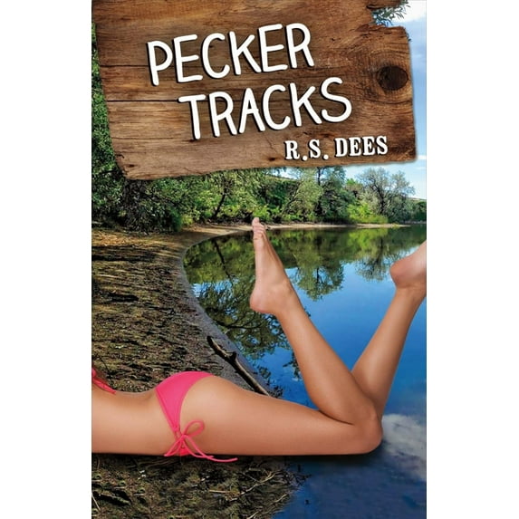 Pecker Tracks (Paperback)