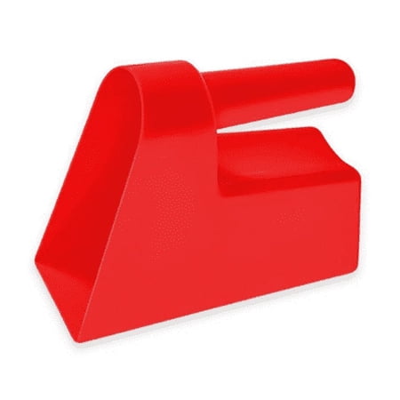 Pecking Order Feed Scoop