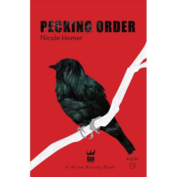 Pre-Owned Pecking Order (Paperback) 1938912721 9781938912726