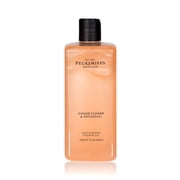 Pecksniffs Classic Moisturizing Shower Gel, Ginger Flower & Patchouli, 750 ml/25.3 fl oz