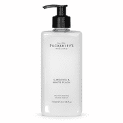 Pecksniffs Gardenia & White Peach Hand Wash   725 ml/24.52 Fl Oz