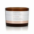 thumbnail image 1 of Pecksniffs Aromatherapy Re-Charge Candle | 3 Wicks, 283g/9.9oz, 1 of 10