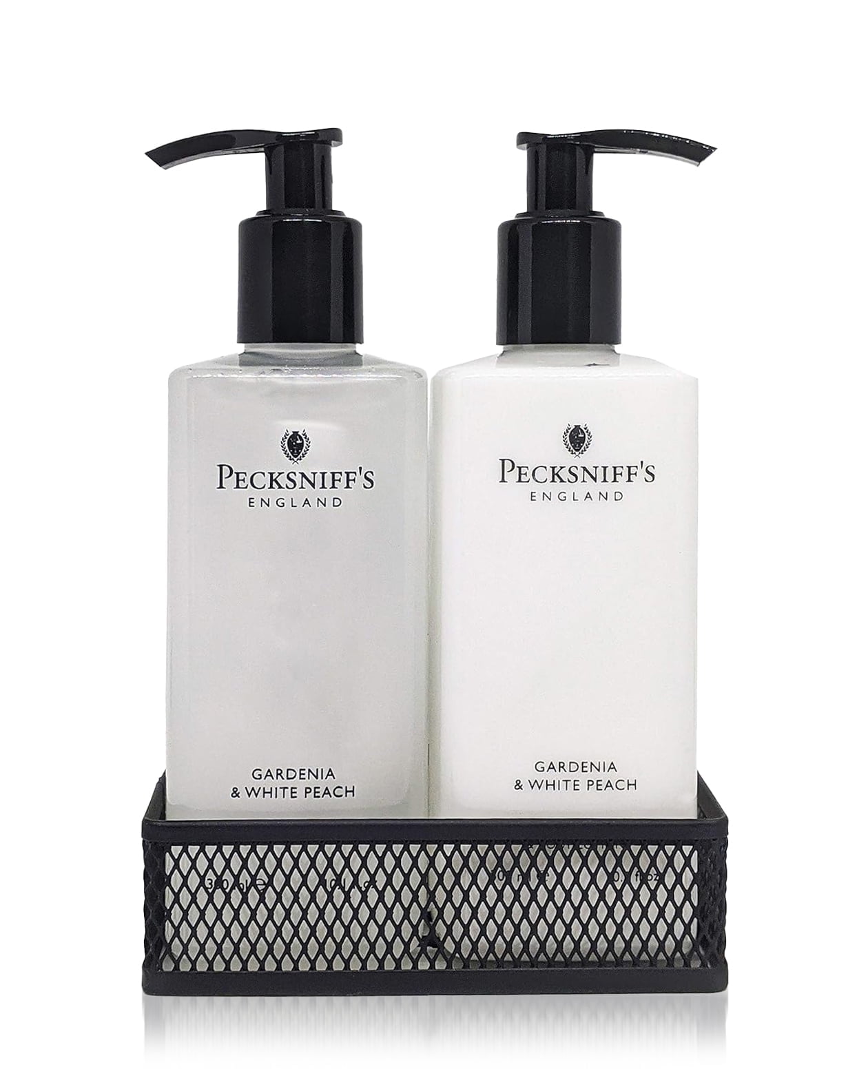 ぷ*ん様 CAC Base Lotion 8箱です。 Pecksniffs Gardenia & White Peach Moisturizing Hand Wash and