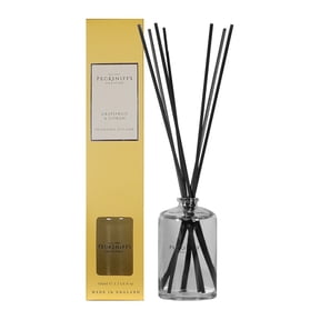 Pecksniffs Grapefruit & Citron Diffuser | 100ml/3.38 Fl Oz
