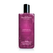 Pecksniffs Individual Men's Bath and Shower Gel | 500ml /16.9 Fl Oz