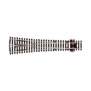 Peco HO Scale Code 100 Insulfrog #8 Wye