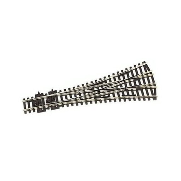 Peco HO Scale Code 100 Insulfrog 3-Way Turnout by PECO
