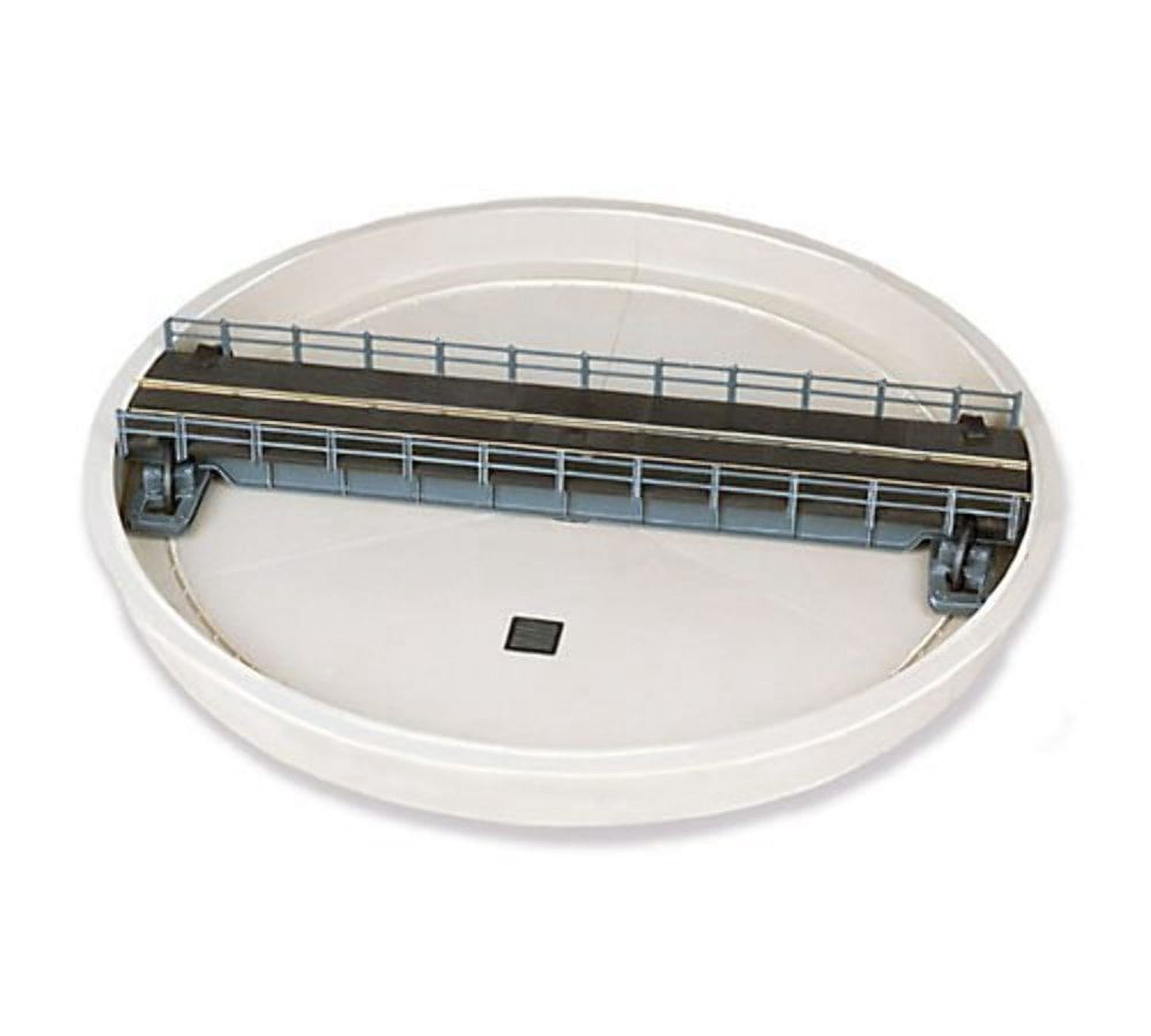 Ho Scale Turntable