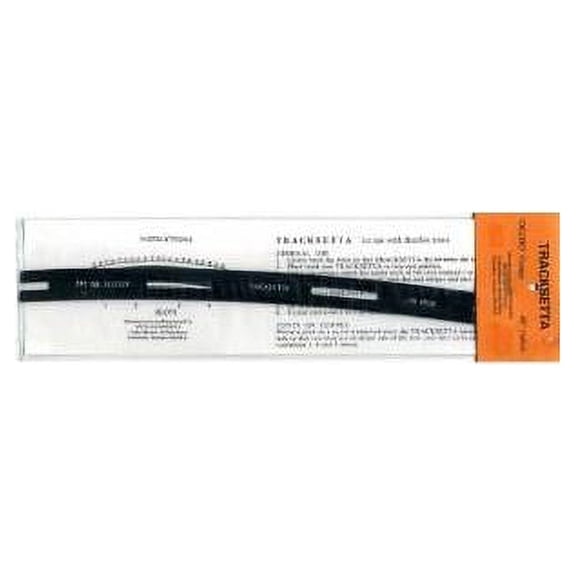 Peco OOT48 HO Tracksetta Track Laying Template - 48" 121.9cm Radius Curve