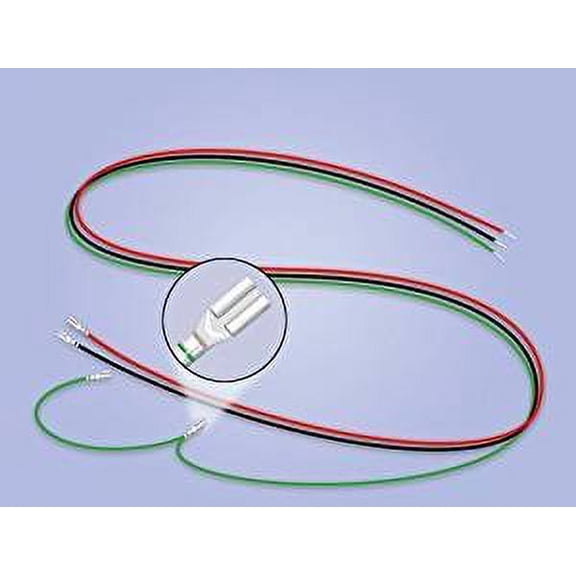 Peco PL-34 All Scales WIRING LOOM FOR PL-10