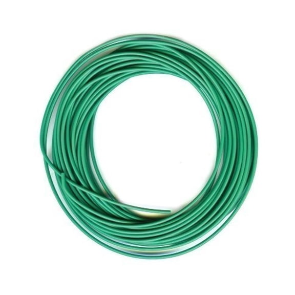 Peco PL-38G All Scales 3 AMP 16-STD WIRE GREEN