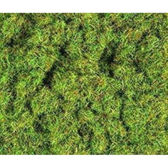 Peco PSG-221 All Scales 2MM SPRING GRASS 100G