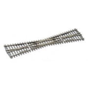 PECO SL194 HO Code 75 Insulfrog 12 Degree Crossing