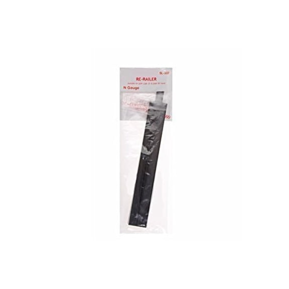 Peco SL-337 N Scale N RE-RAILER