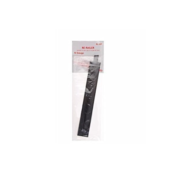 Peco SL-337 N Scale N RE-RAILER