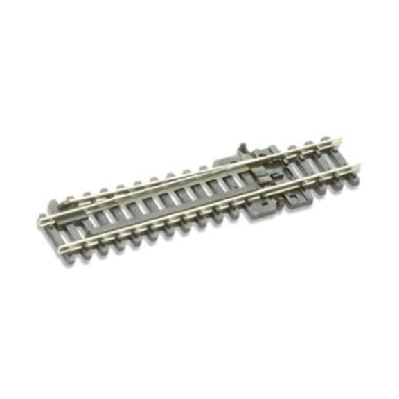 PECO SL-384 N Code 80 Insulfrog Right-Hand Catch Turnout