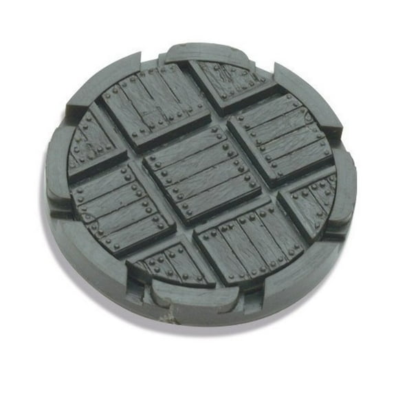 Peco SL-427 HON30 WAGON TURNTABLE