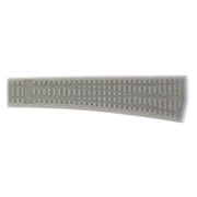 Peco SL-55 HO Scale HO R/H T/O LARGE ROADBED