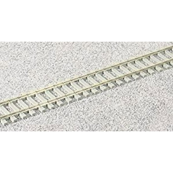 Peco SL-8302 HO Scale HO CODE 83 CONCRETE 25/BX