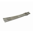 thumbnail image 1 of Peco SL-E386 N Scale N R/H 36/18 CVD CD80 ELEC, 1 of 2