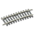 thumbnail image 1 of Peco ST-227 HO Scale HO 17 1/4"RAD HALF CURVE, 1 of 2