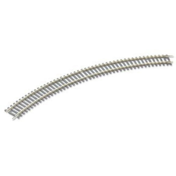 Peco St-226 Setrack 2Nd Radius Double Curve Multi-Colored