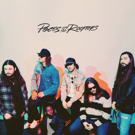 Pecos & the Rooftops - Pecos & the Rooftops - Music & Performance - CD