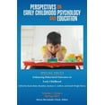 thumbnail image 1 of Pecpe Perspectives on Early Childhood Psychology and Education Vol 7.1: Enhancing Behavioral Outcomes in Early Childhood, Book 7.1, (Paperback), 1 of 1