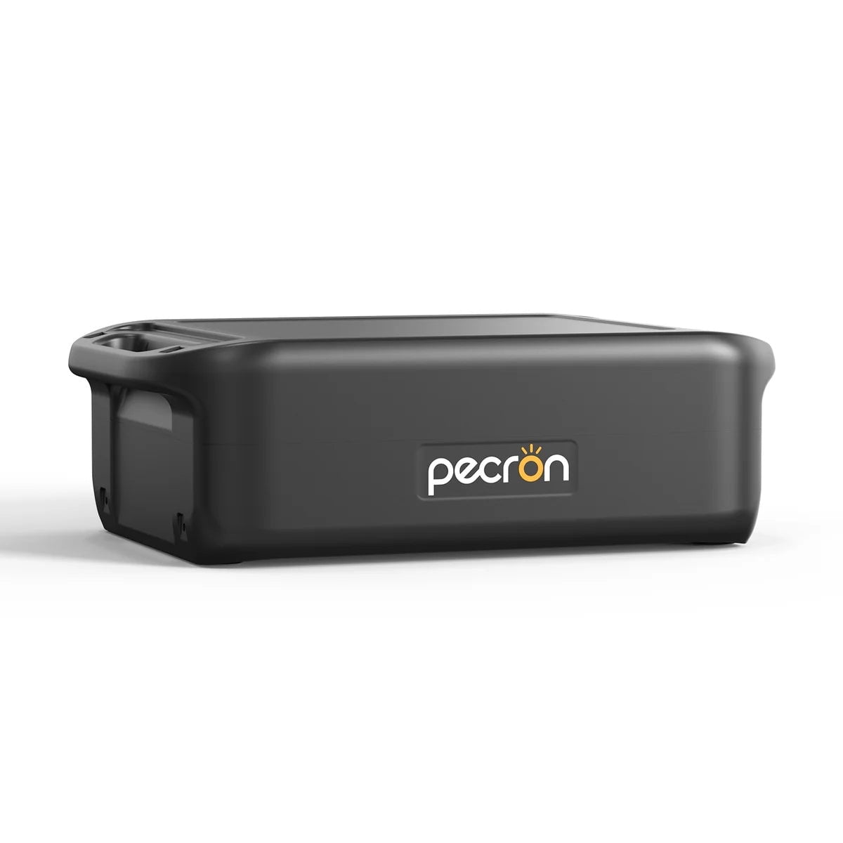 Pecron Expansion Battery 5120Wh LiFePO4 48V/100Ah Add-On Power for Pecron F5000LFP Portable Power Station Expandable to 35.84kWh Whole-Home Backup