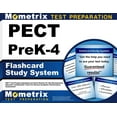 thumbnail image 1 of Pect Prek-4 Flashcard Study System : Pect Test Practice Questions and Exam Review for the Pennsylvania Educator Certification Tests, 1 of 2