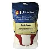 Pectic Enzyme 1-Pound LD Carlson New