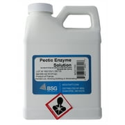 Pectic Enzyme 500 ml 16.9 fl oz Solution