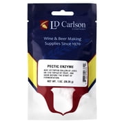LD Carlson Pectic Enzyme Powder, 1 oz