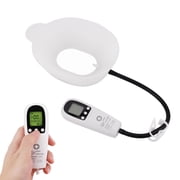 Pectus Excavatum Orthosis Brace with Automatic Air Pump, Pectus Excavatum Vacuum Bell for Sunken Chest, Thoracic Depression Support for All Ages