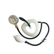 Pectus Excavatum Vacuum Bell, Adjustable Chest Support for Adults and Kids