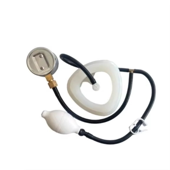 Pectus Excavatum Vacuum Bell, Adjustable Chest Support for Adults and Kids