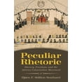 thumbnail image 1 of Fannie Lou Hamer Race, Rhetoric, and Med Peculiar Rhetoric: Slavery, Freedom, and the African Colonization Movement, (Paperback), 1 of 1