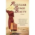 thumbnail image 1 of Pre-Owned Peculiar Savage Beauty Paperback, 1 of 1