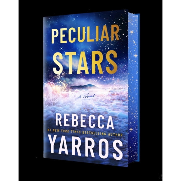 Peculiar Stars (Special Edition): A Novel (Hardcover)