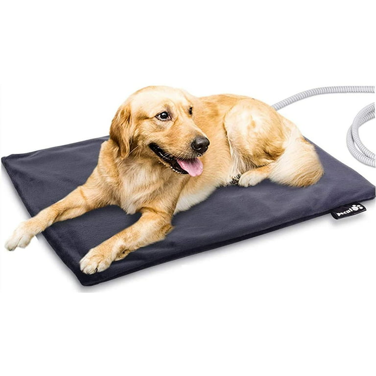 Waterproof Warmer Heater Bed Electric Pet Heating Heated Mat Dog