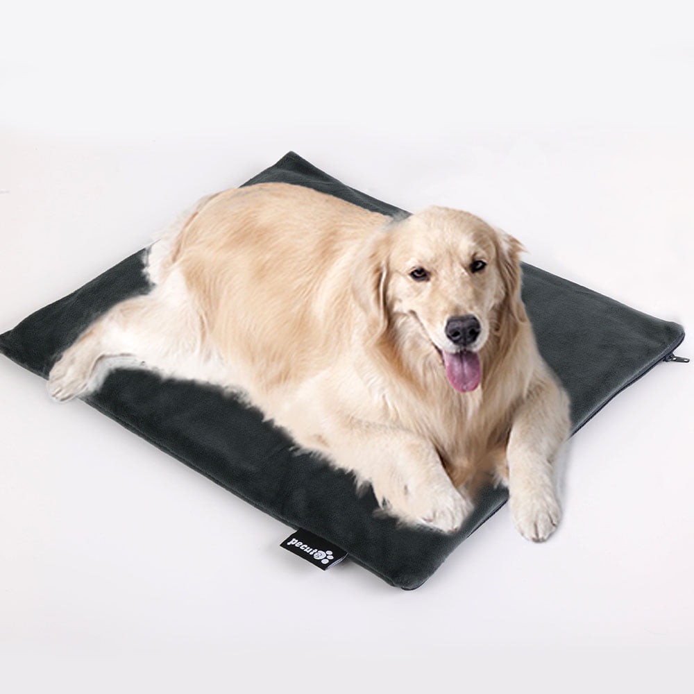 27.5 x 17.7 Waterproof Pet Electric Heating Pad Dog Cat Carpet Warming Mat Tucker Murphy Pet